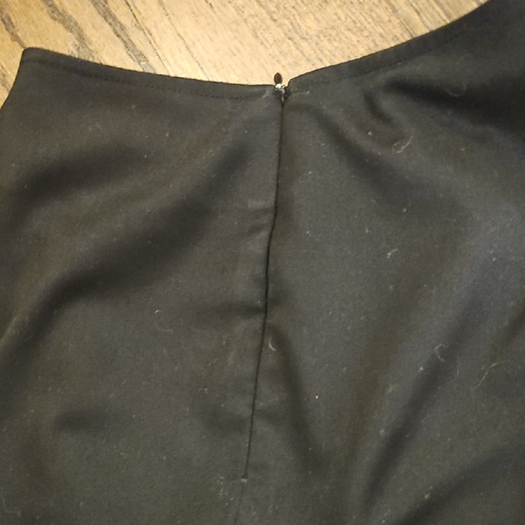 Trina Turk Black Dress Pants - Picture 10 of 10